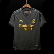 Load image into Gallery viewer, Real Madrid 2023-24 Away Kit