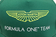 Load image into Gallery viewer, Aston Martin F1 Hat