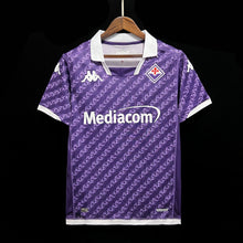 Load image into Gallery viewer, Fiorentina Home 23/24