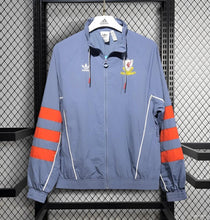 Load image into Gallery viewer, Liverpool Vintage Tracksuit