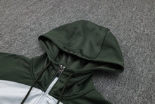 Load image into Gallery viewer, FC Barcelona Hoodie set