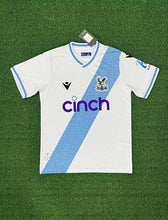 Load image into Gallery viewer, Crystal palace Away Kit 23-24