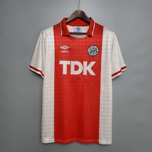 Load image into Gallery viewer, Retro 90/92 Ajax home Kit