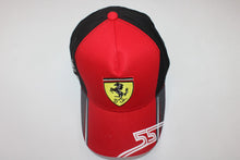 Load image into Gallery viewer, Vintage Ferrari Hat