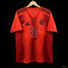 Load image into Gallery viewer, Bayern Munich Home 24/25 (EARLY DROP)
