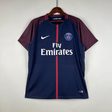 Load image into Gallery viewer, Retro PSG 17/18 Home Kit