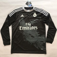 Load image into Gallery viewer, Real Madrid 2014-15 Dragon Kit