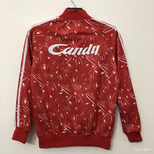Load image into Gallery viewer, Liverpool Retro jacket 1989/90