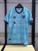 Load image into Gallery viewer, Athletic Bilbao Away 23-24 kit