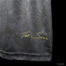 Load image into Gallery viewer, 2023 Portugal Black Comma Football THE SIU Ronaldo JERSEY