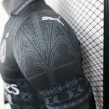 Load image into Gallery viewer, AC Milan Black Special Jersey
