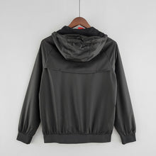 Load image into Gallery viewer, Inter Milan Windbreaker