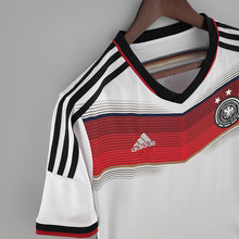Load image into Gallery viewer, Germany home 2014 retro kit