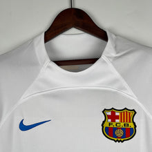 Load image into Gallery viewer, FC Barcelona 23-24 Away Kit