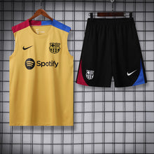 Load image into Gallery viewer, FC Barcelona Vests 23-24