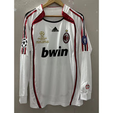 Load image into Gallery viewer, AC Milan 2006/07 UCL Final Kit