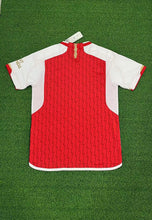 Load image into Gallery viewer, Arsenal Home 23-24