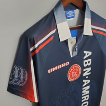 Load image into Gallery viewer, Retro Ajax 97/98 away Kit