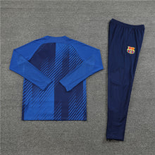 Load image into Gallery viewer, FC Barcelona Tracksuit