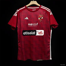 Load image into Gallery viewer, 23/24 Al Ahly SC Home Jersey