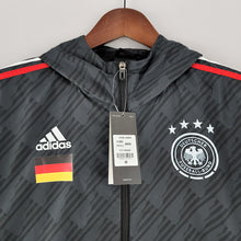 Load image into Gallery viewer, Germany Windbreaker