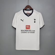 Load image into Gallery viewer, Tottenham 2008-09 Home Kit