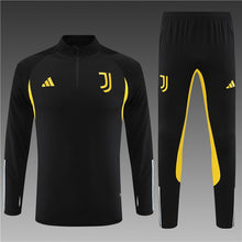 Load image into Gallery viewer, Juventus Tracksuit