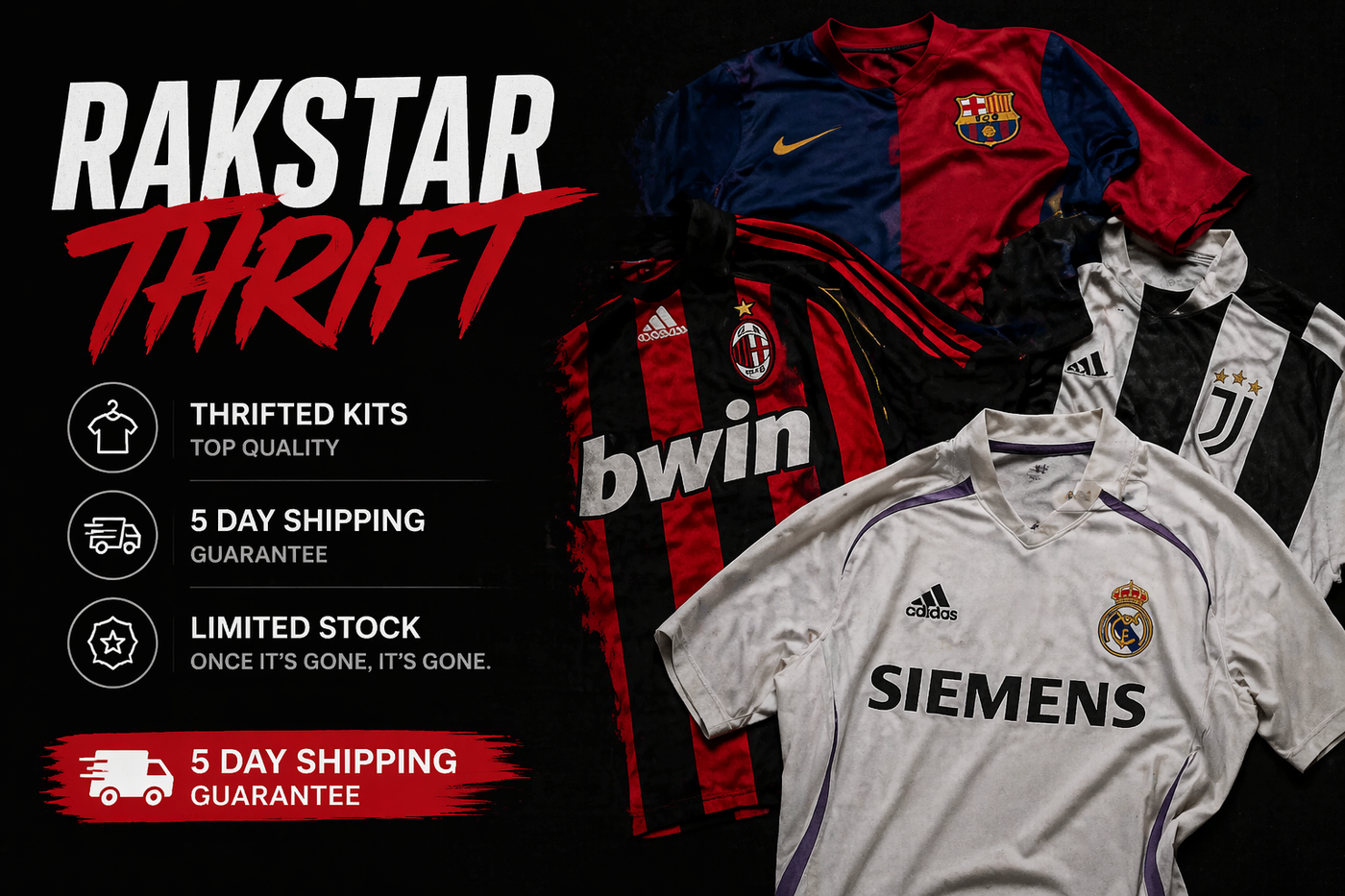 RakstarThrift