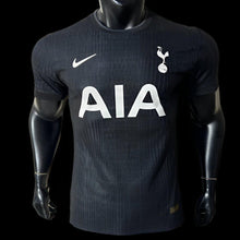 Load image into Gallery viewer, 25/26 Tottenham Hotspur Away Navy Jersey
