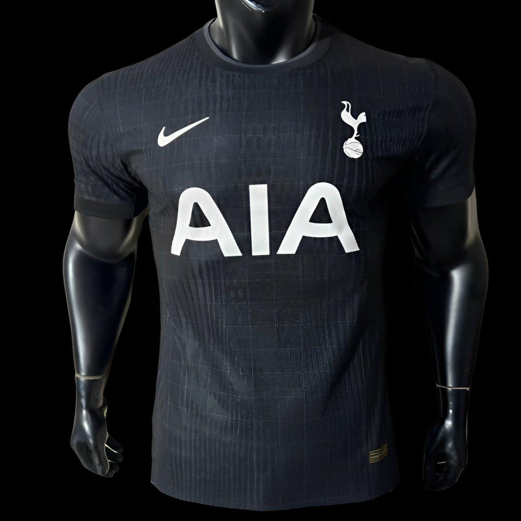 25/26 Tottenham Hotspur Away Navy Jersey
