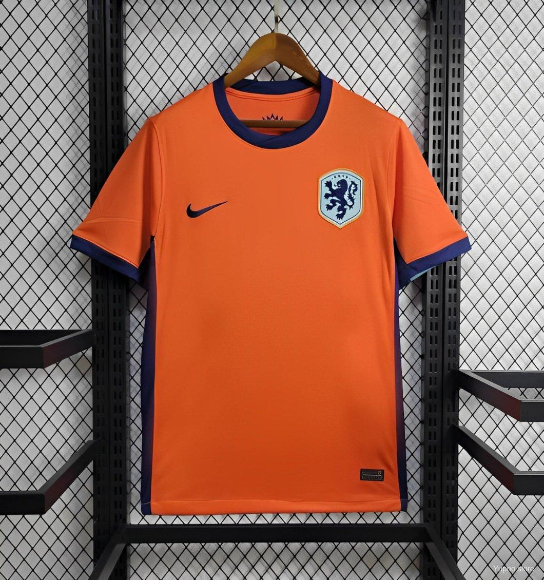 Netherlands Home Kit 23/24