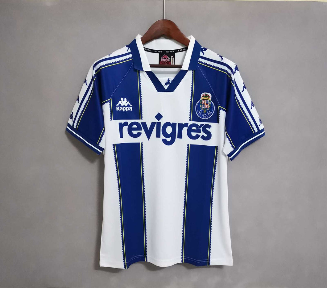 Porto Home 1997-99