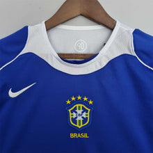 Load image into Gallery viewer, Brazil Away 2004
