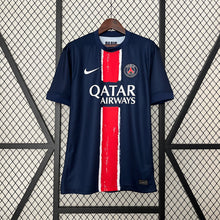 Load image into Gallery viewer, PSG Home 2024/25
