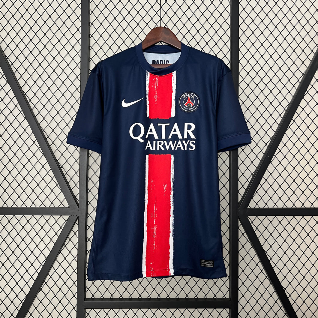 PSG Home 2024/25