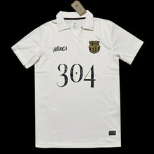 Load image into Gallery viewer, 24/25 Barcelona Kopa Trophy Lamine Yamal Polo
