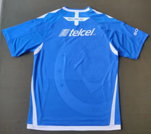 Load image into Gallery viewer, Cruz Azul Home 2008
