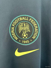 Load image into Gallery viewer, 2025 Nigeria Away Jersey
