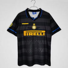 Load image into Gallery viewer, Inter Milan 1997/98 Away kit
