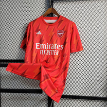 Load image into Gallery viewer, Arsenal special training Kit 23-24
