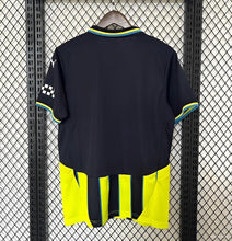 Load image into Gallery viewer, 24/25 Manchester City away kit
