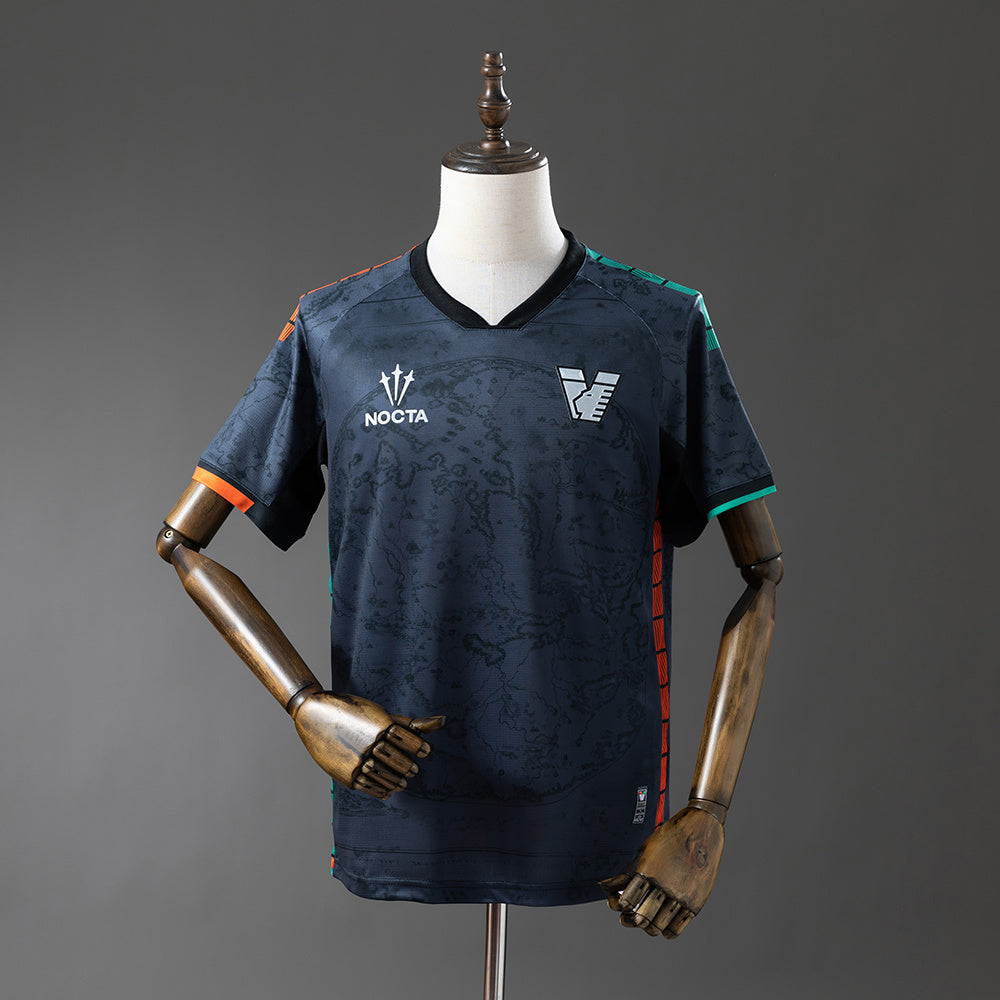 Venezia 2025/26 Home Jersey