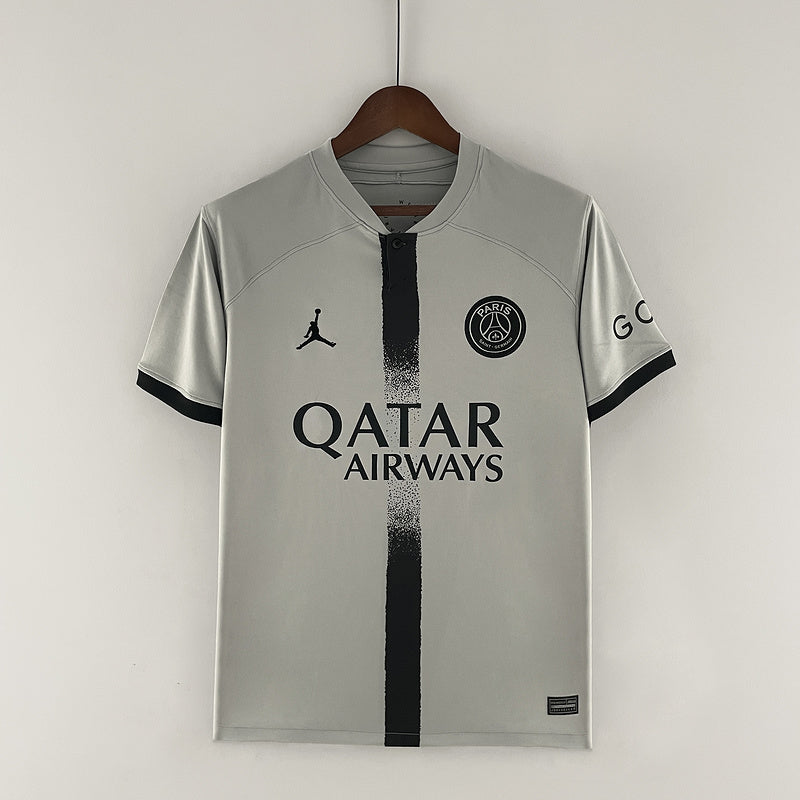 PSG away 22-23