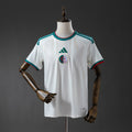 Algeria 2026 Home Jersey
