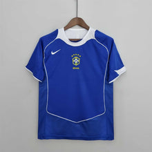 Load image into Gallery viewer, Brazil Away 2004
