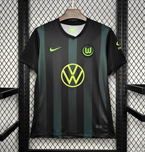 Load image into Gallery viewer, 24/25 Wolfsburg Away Kit
