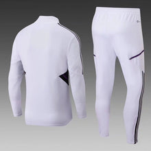 Load image into Gallery viewer, Real Madrid 22-23 Tracksuit
