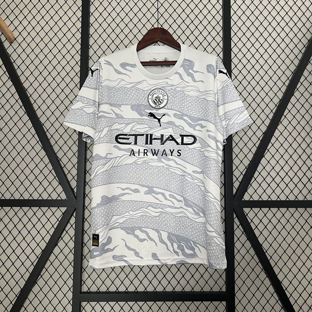 Manchester City Year of the Dragon Special Edition 24/25