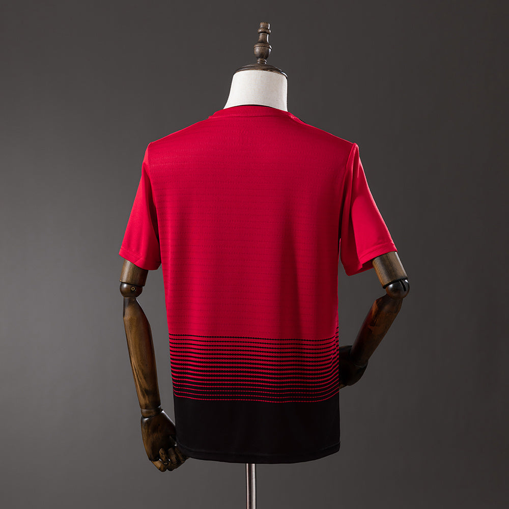 Manchester United 2018/19 Home Retro Jersey