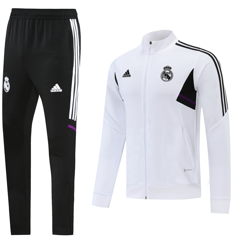 Real Madrid 22-23 Tracksuit